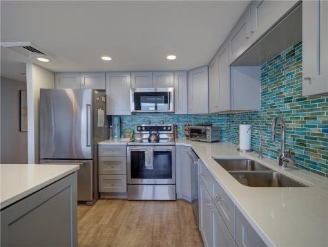 6649 Seacomber Drive 309 Port Aransas TX 78373