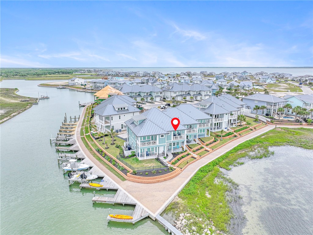 292 Reserve Lane 602 Rockport TX 78382