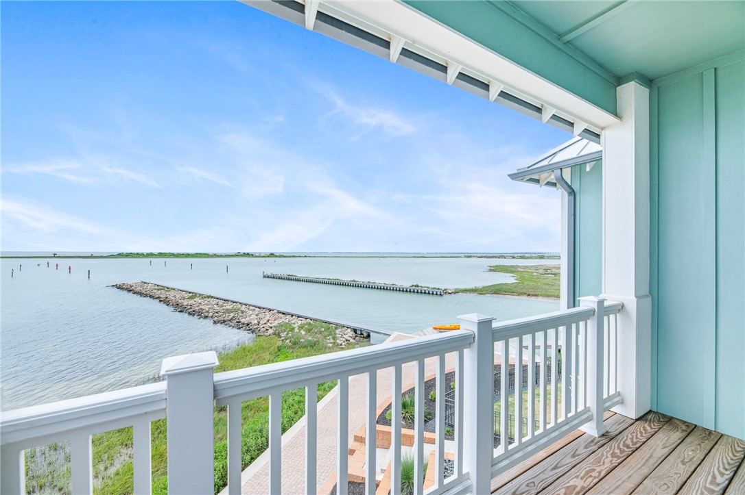 292 Reserve Lane 602 Rockport TX 78382