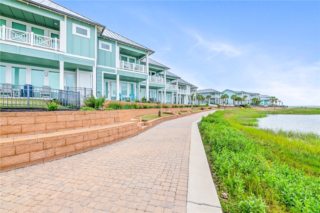 292 Reserve Lane 602 Rockport TX 78382