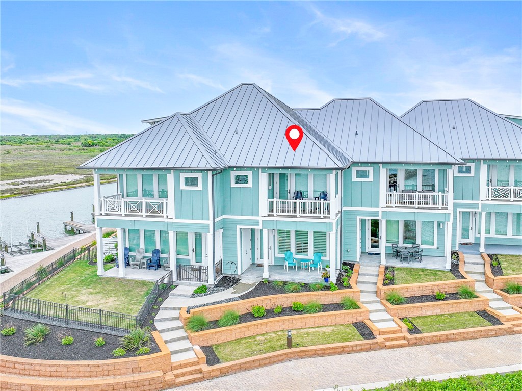 292 Reserve Lane 602 Rockport TX 78382