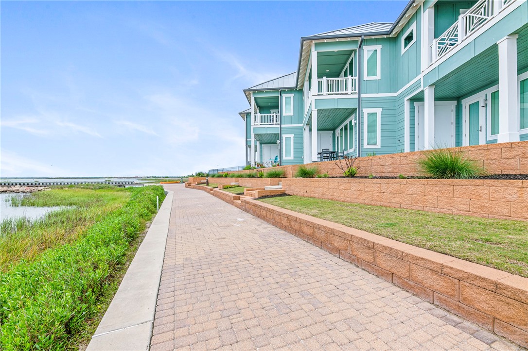 292 Reserve Lane 602 Rockport TX 78382