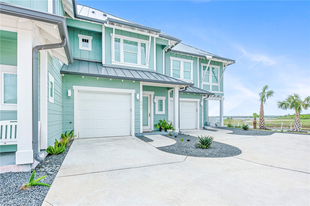 292 Reserve Lane 602 Rockport TX 78382