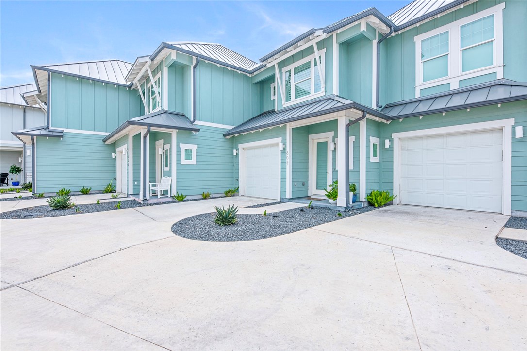 292 Reserve Lane 602 Rockport TX 78382