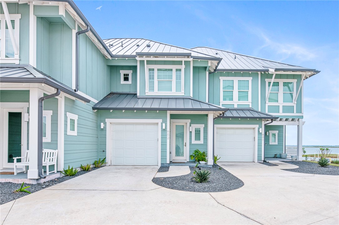 292 Reserve Lane 602 Rockport TX 78382