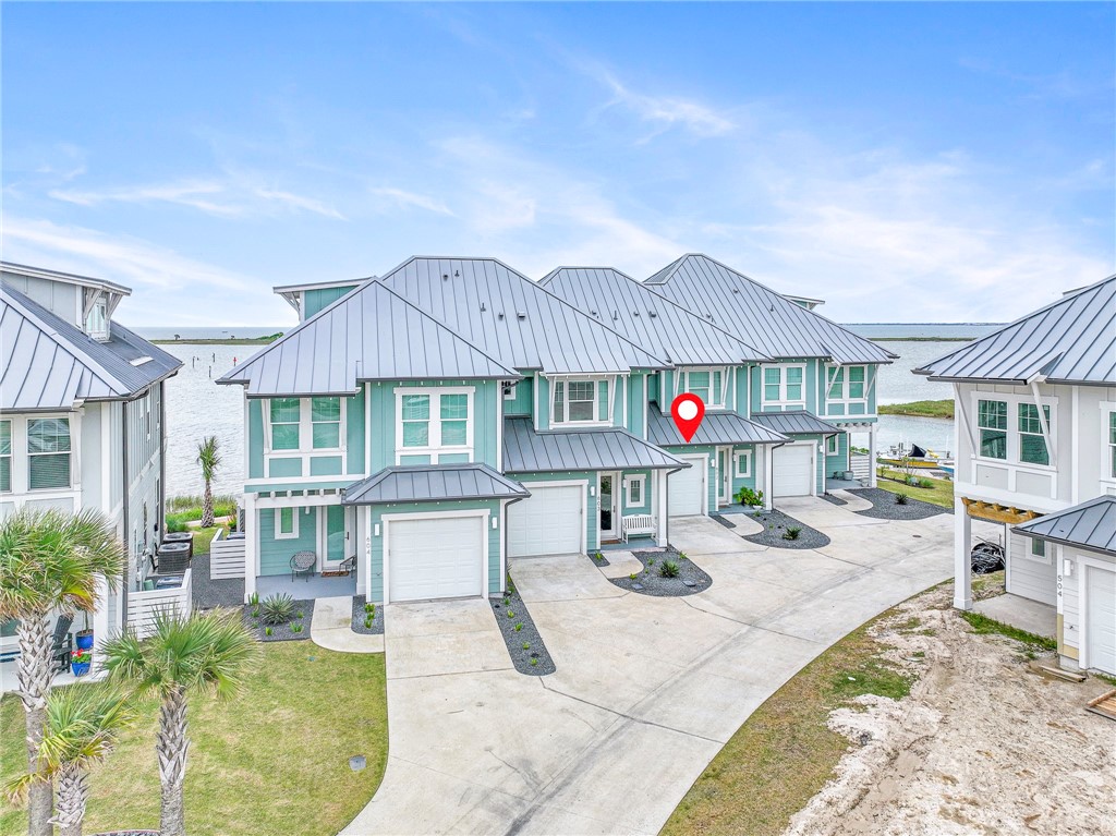 292 Reserve Lane 602 Rockport TX 78382