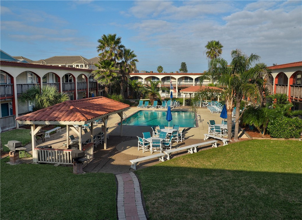15005 Windward Drive 214 Corpus Christi TX 78418