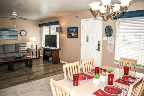 15005 Windward Drive 214 Corpus Christi TX 78418