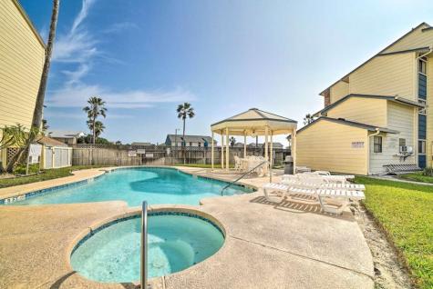 15425 Fortuna Bay Drive 316 Corpus Christi TX 78418