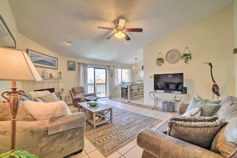 15425 Fortuna Bay Drive 316 Corpus Christi TX 78418