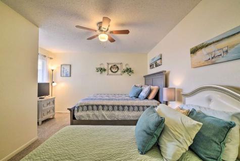 15425 Fortuna Bay Drive 316 Corpus Christi TX 78418