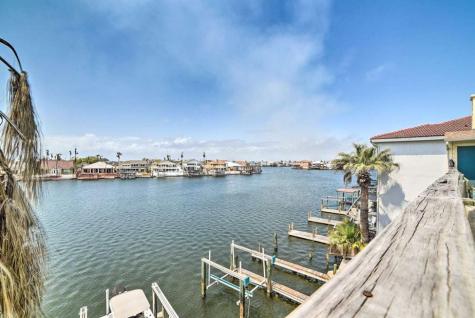 15425 Fortuna Bay Drive 316 Corpus Christi TX 78418