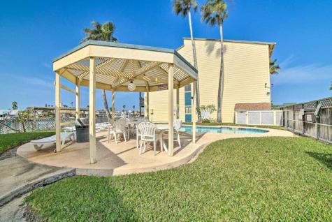 15425 Fortuna Bay Drive 316 Corpus Christi TX 78418