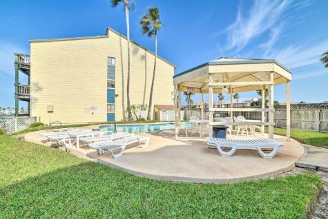 15425 Fortuna Bay Drive 316 Corpus Christi TX 78418