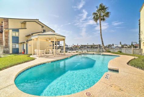 15425 Fortuna Bay Drive 316 Corpus Christi TX 78418