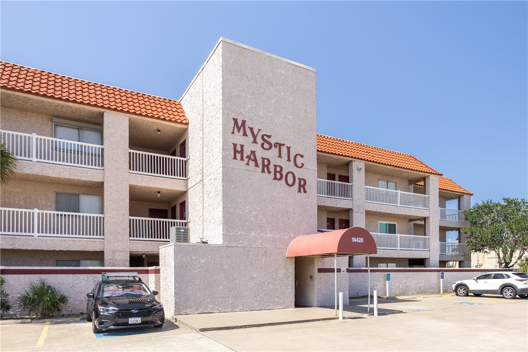 14428 Compass Street 208 Corpus Christi TX 78418