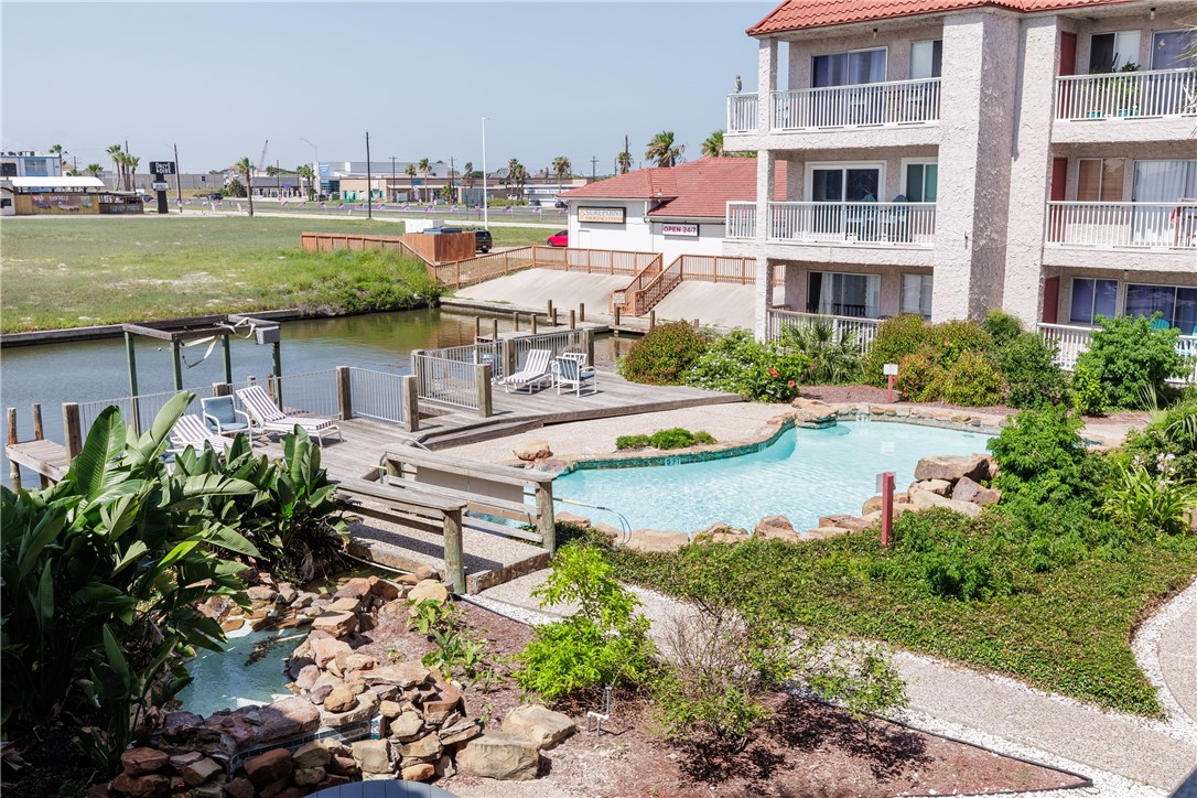 14428 Compass Street 208 Corpus Christi TX 78418