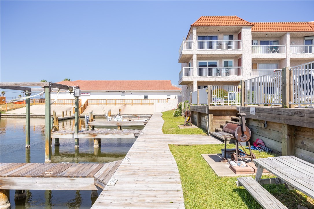 14428 Compass Street 208 Corpus Christi TX 78418