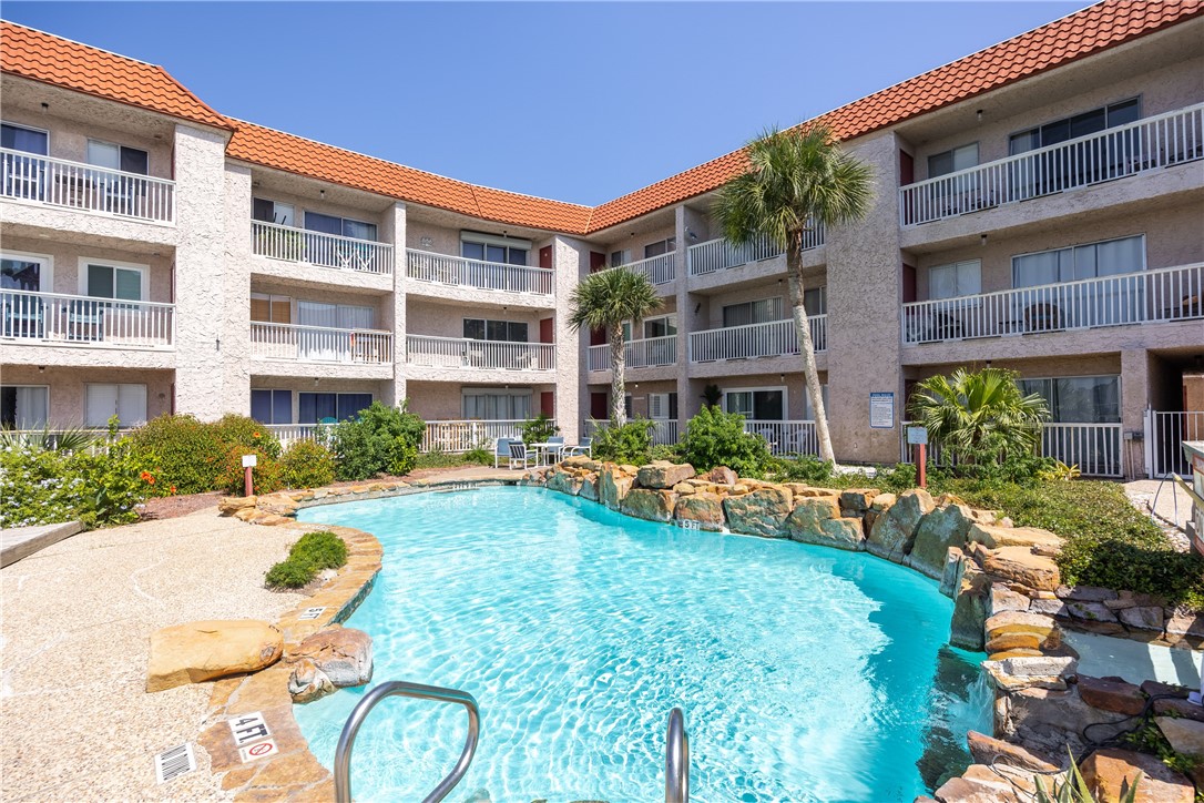 14428 Compass Street 208 Corpus Christi TX 78418
