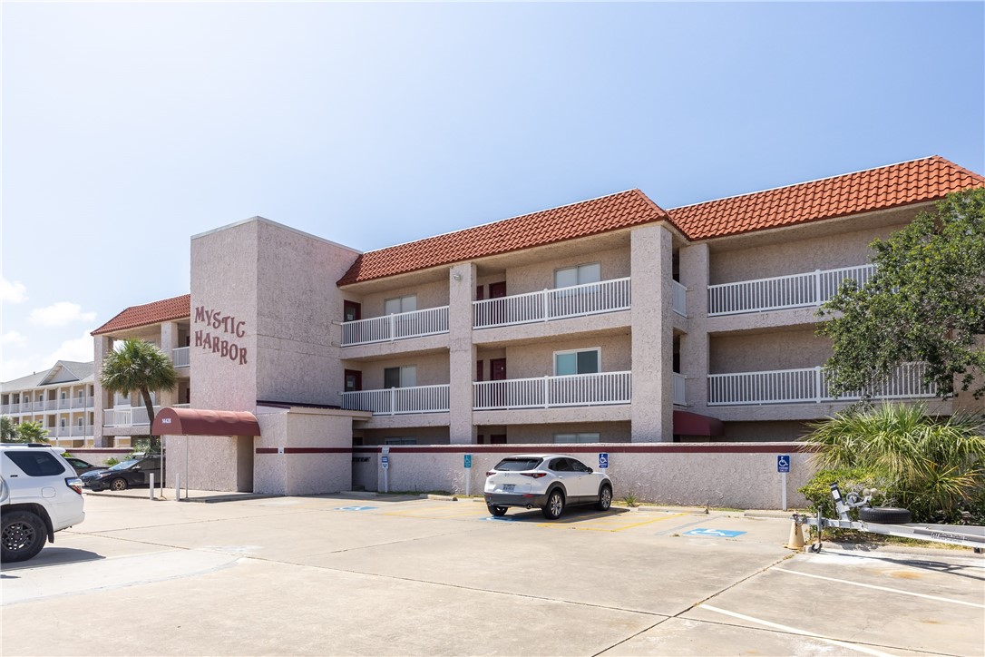 14428 Compass Street 208 Corpus Christi TX 78418