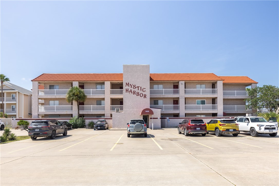 14428 Compass Street 208 Corpus Christi TX 78418