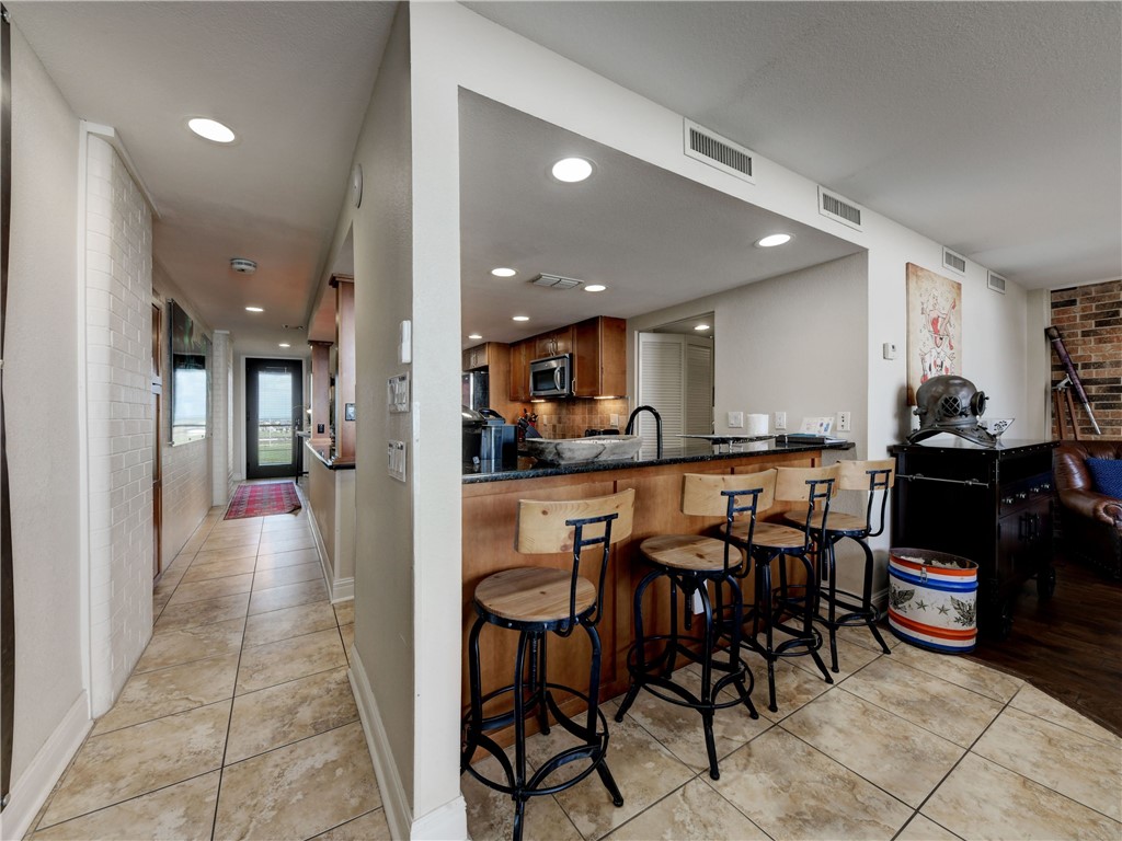 720 Access Road 1-a 802 Port Aransas TX 78373
