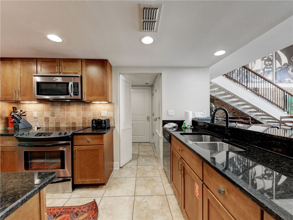 720 Access Road 1-a 802 Port Aransas TX 78373