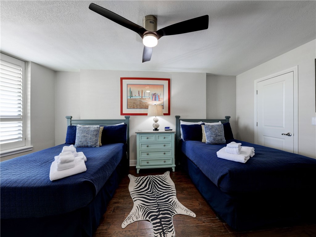 720 Access Road 1-a 802 Port Aransas TX 78373