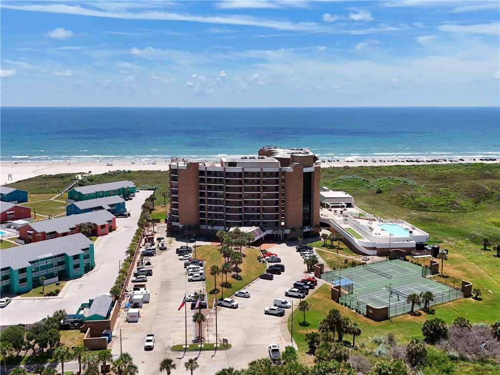 720 Access Road 1-a 802 Port Aransas TX 78373
