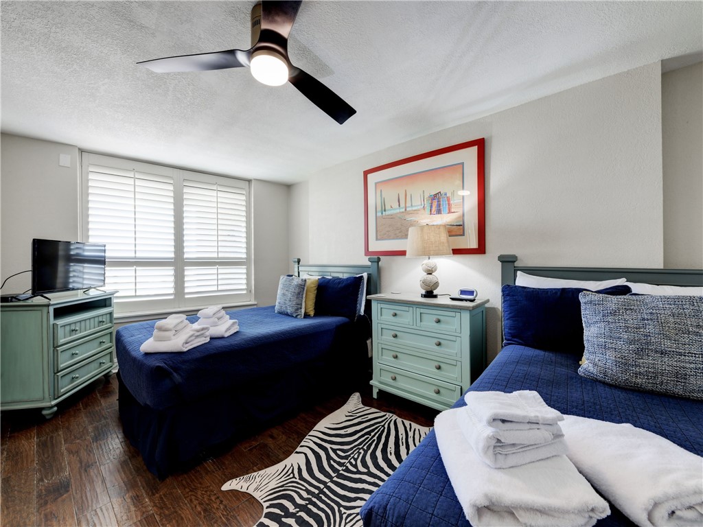 720 Access Road 1-a 802 Port Aransas TX 78373