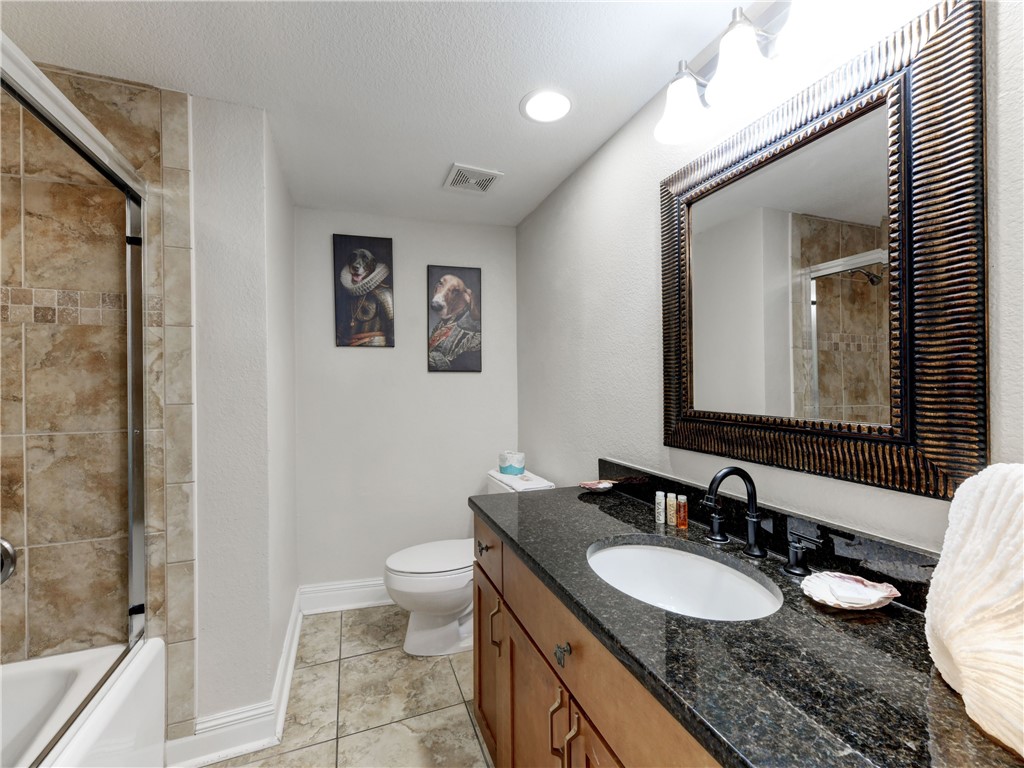 720 Access Road 1-a 802 Port Aransas TX 78373