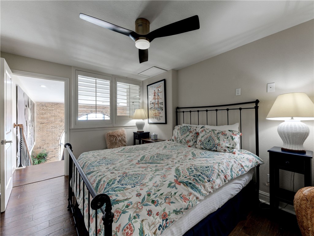 720 Access Road 1-a 802 Port Aransas TX 78373