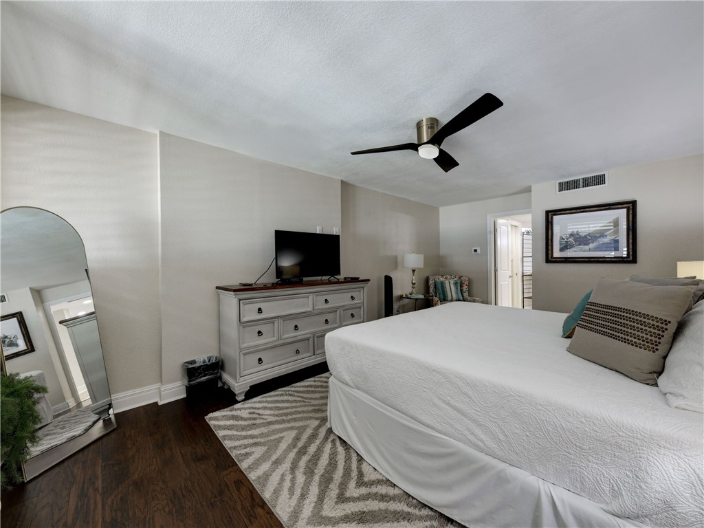 720 Access Road 1-a 802 Port Aransas TX 78373
