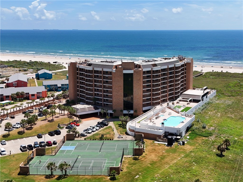 720 Access Road 1-a 802 Port Aransas TX 78373