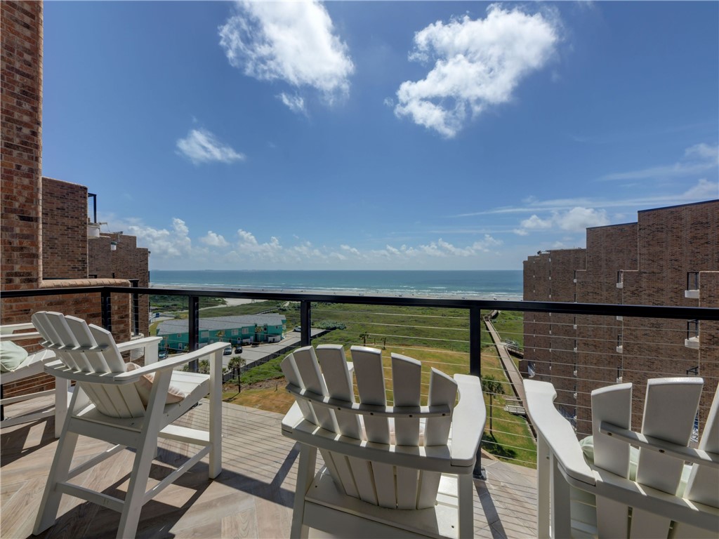 720 Access Road 1-a 802 Port Aransas TX 78373