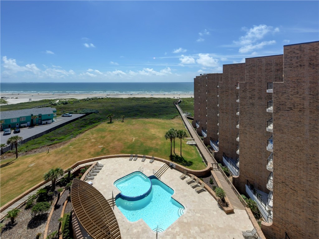 720 Access Road 1-a 802 Port Aransas TX 78373