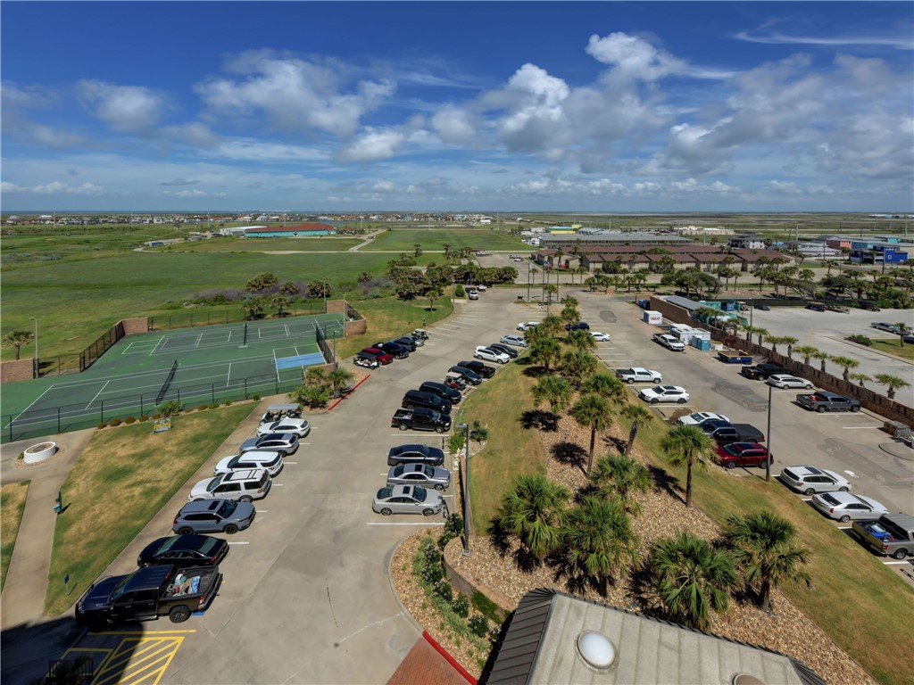 720 Access Road 1-a 802 Port Aransas TX 78373