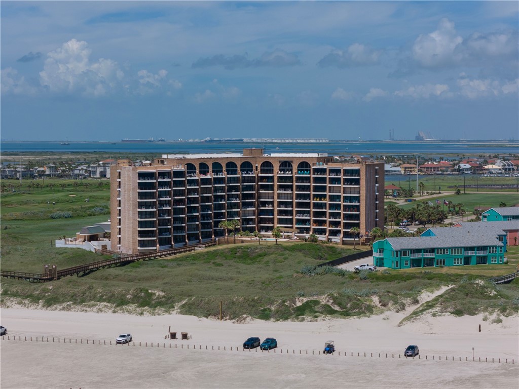 720 Access Road 1-a 802 Port Aransas TX 78373