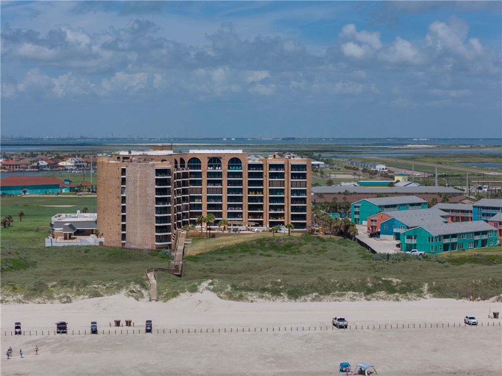 720 Access Road 1-a 802 Port Aransas TX 78373
