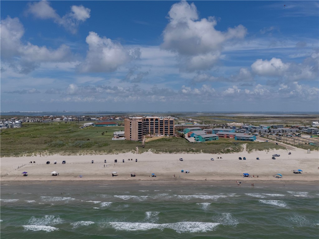 720 Access Road 1-a 802 Port Aransas TX 78373