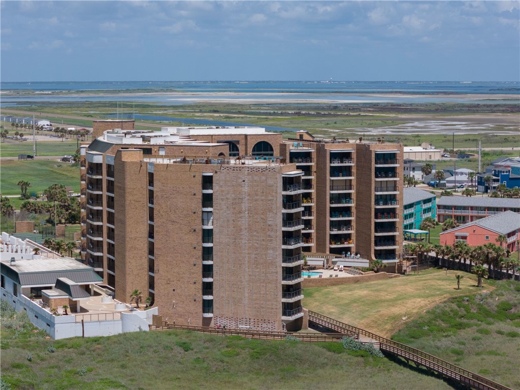 720 Access Road 1-a 802 Port Aransas TX 78373