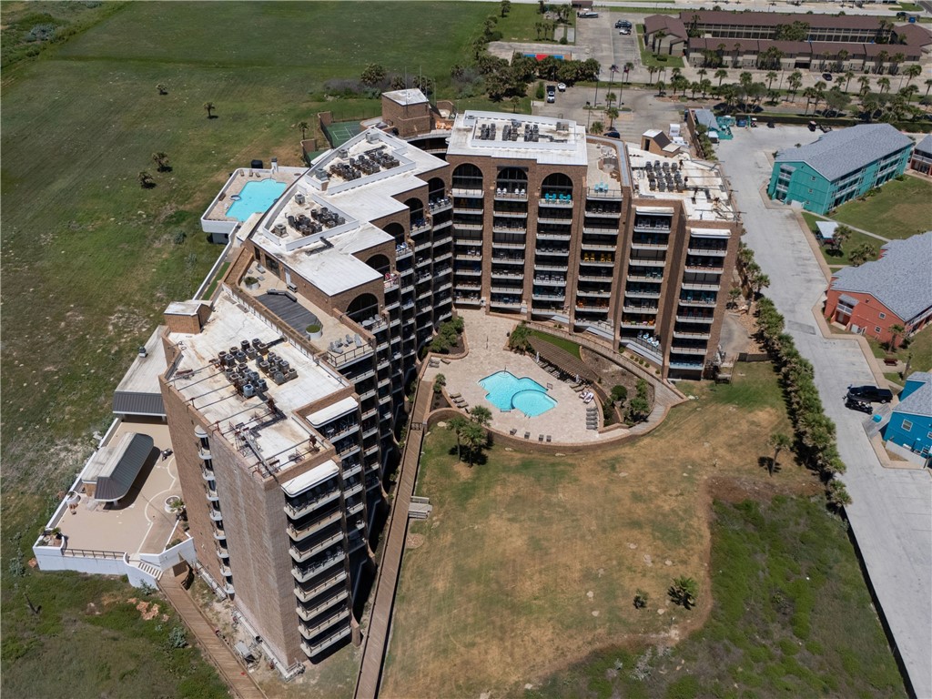720 Access Road 1-a 802 Port Aransas TX 78373