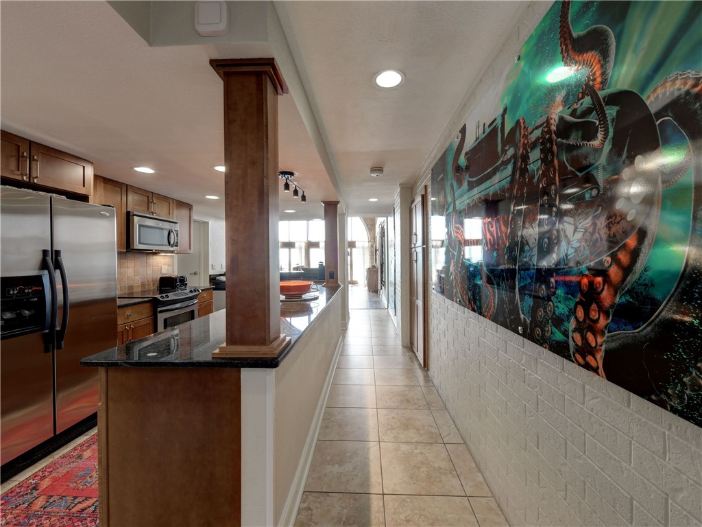 720 Access Road 1-a 802 Port Aransas TX 78373