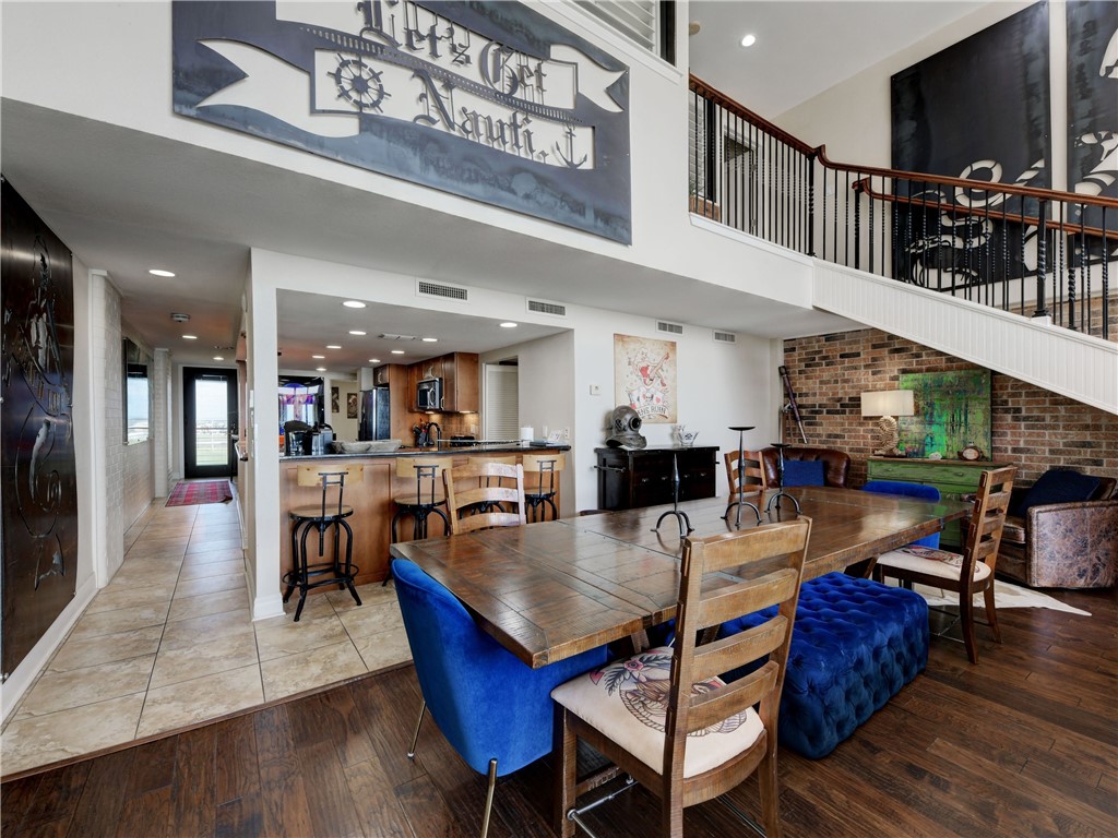 720 Access Road 1-a 802 Port Aransas TX 78373