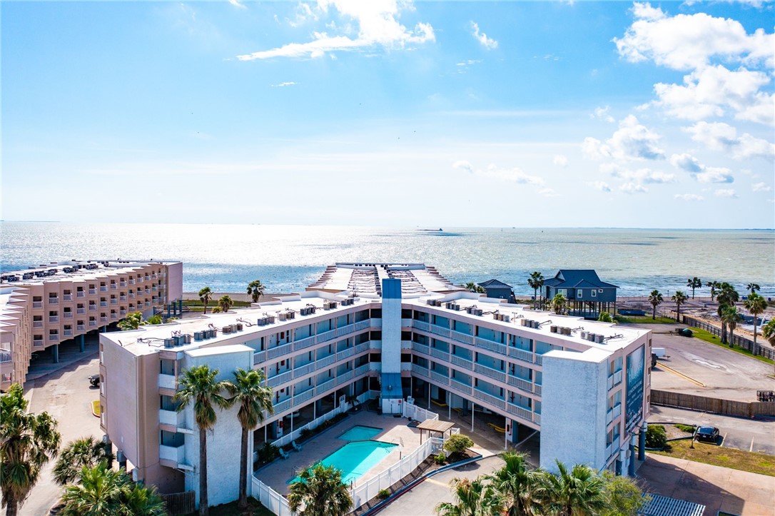 3938 Surfside Boulevard 1139 Corpus Christi TX 78402