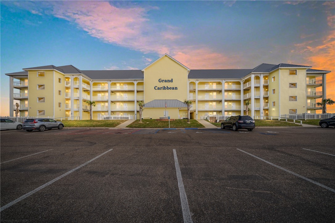 5495 State Highway 361 1006 Port Aransas TX 78373
