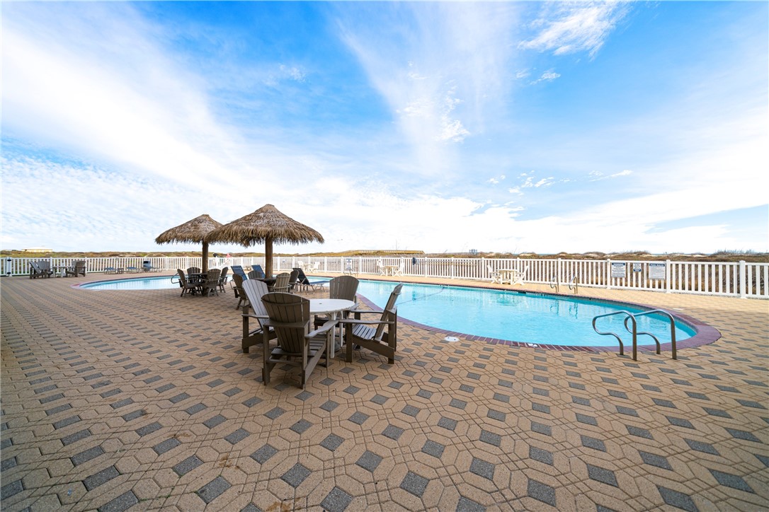 5495 State Highway 361 1006 Port Aransas TX 78373