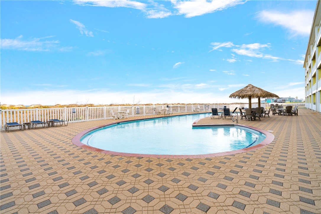 5495 State Highway 361 1006 Port Aransas TX 78373