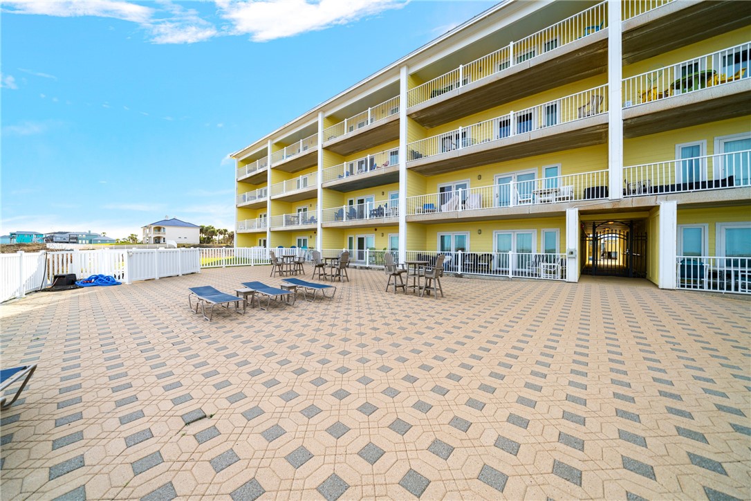 5495 State Highway 361 1006 Port Aransas TX 78373