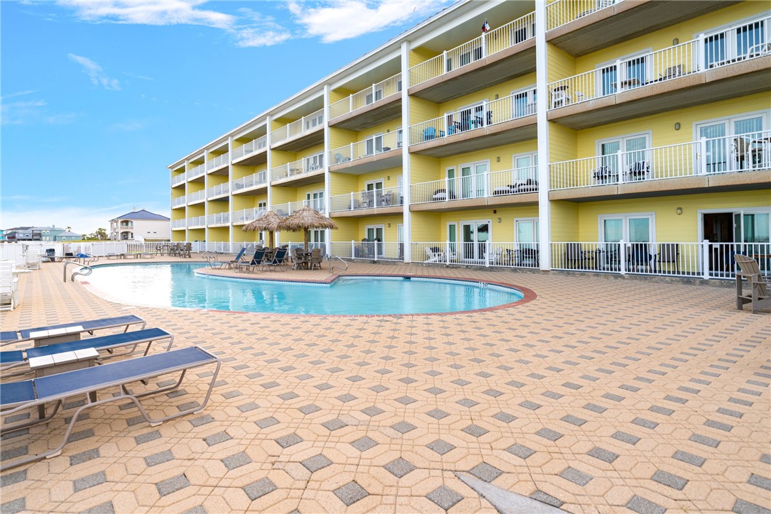 5495 State Highway 361 1006 Port Aransas TX 78373
